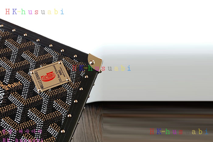 ★미러급★고야드 De 트렁크 백 GY 6654010-10