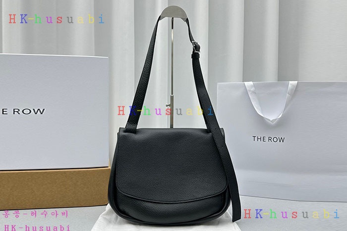 ★미러급★더로우 로우 메일 스몰 플랩 메신저 LW 689901