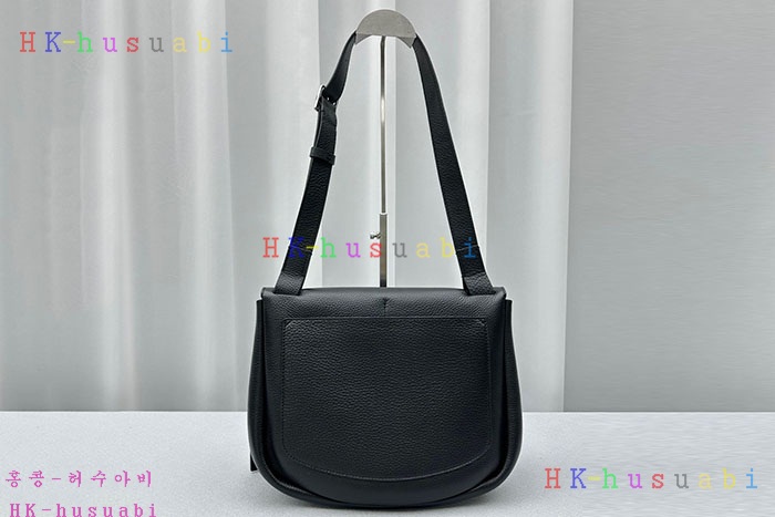 ★미러급★더로우 로우 메일 스몰 플랩 메신저 LW 689901
