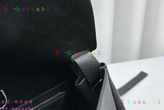 ★미러급★더로우 로우 메일 스몰 플랩 메신저 LW 689901