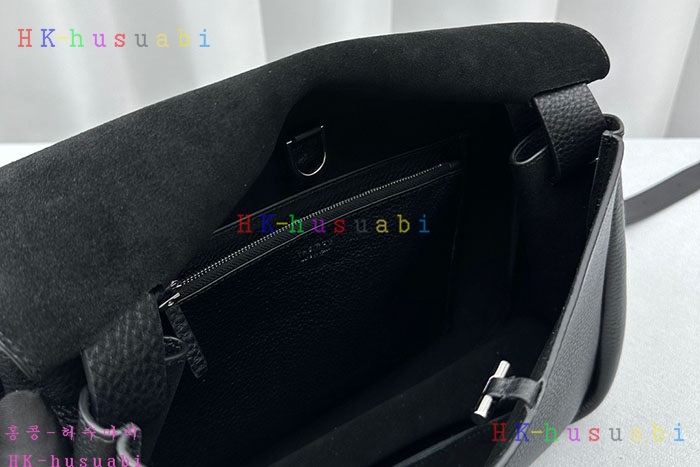 ★미러급★더로우 로우 메일 스몰 플랩 메신저 LW 689901