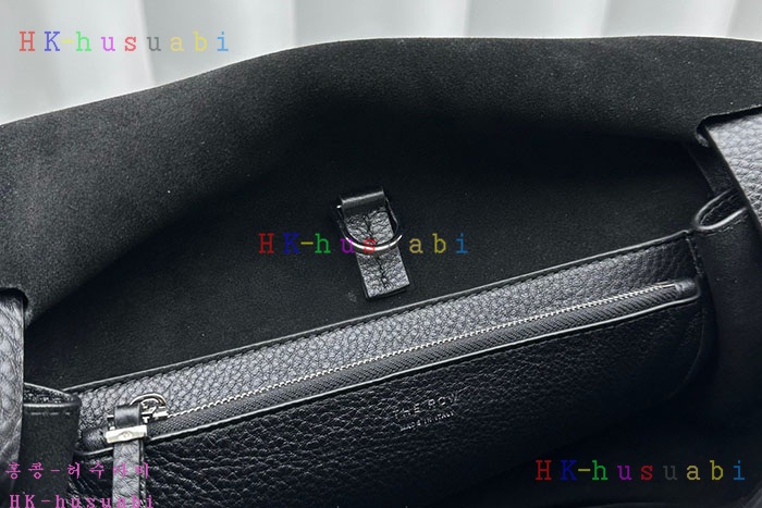 ★미러급★더로우 로우 메일 스몰 플랩 메신저 LW 689901