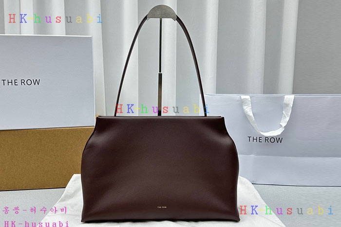★미러급★더로우 Sienna 가죽 숄더백 W1539L72-3