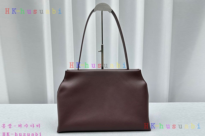★미러급★더로우 Sienna 가죽 숄더백 W1539L72-3