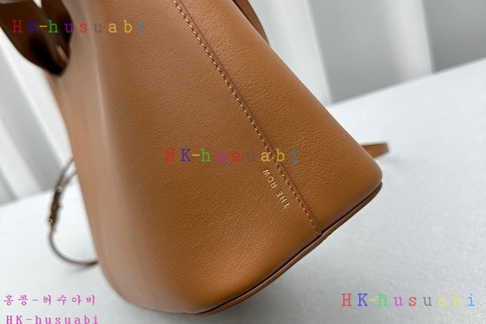 ★미러급★더로우 켐뎀 Camdem 가죽 토트 숄더백 W1540L72-2