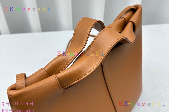 ★미러급★더로우 켐뎀 Camdem 가죽 토트 숄더백 W1540L72-2
