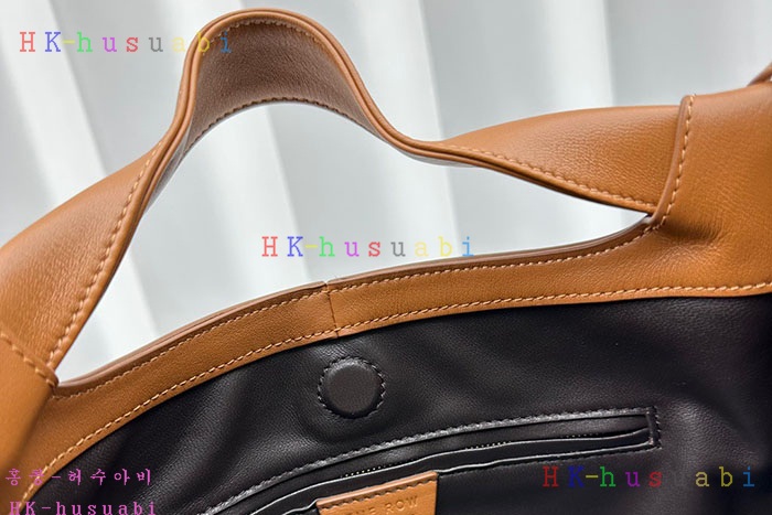 ★미러급★더로우 켐뎀 Camdem 가죽 토트 숄더백 W1540L72-2