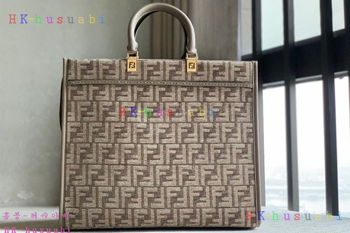 ★미러급★펜디 선샤인 쇼퍼백 8BH386， 8BH394 ，8BH372