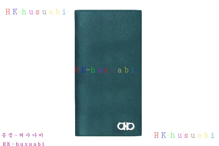 ★미러급★페라가모 간치니 장지갑 685601