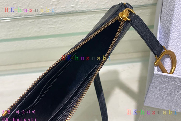 ★미러급★디올 새들 숄더 파우치 S5909-5