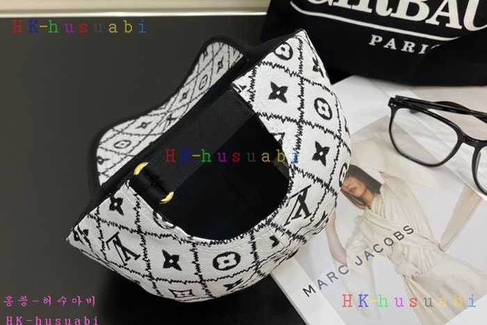 NEW 루이비통 모자 신상 LV 2528912