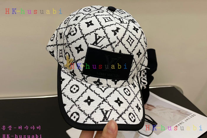 NEW 루이비통 모자 신상 LV 2528912