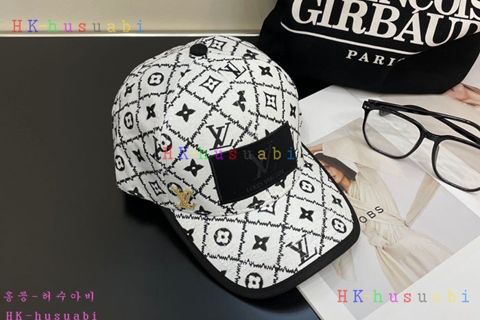 NEW 루이비통 모자 신상 LV 2528912