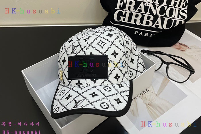 NEW 루이비통 모자 신상 LV 2528912