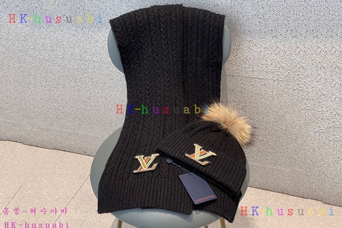 NEW 루이비통 모자 신상 LV 2528915