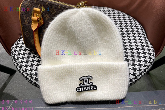 NEW 샤넬 모자 신상 C 665711
