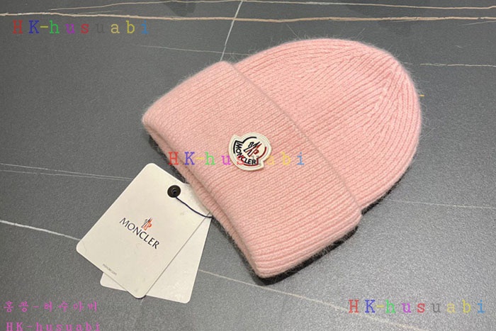 NEW 몽클레어 모자 신상 M 996704