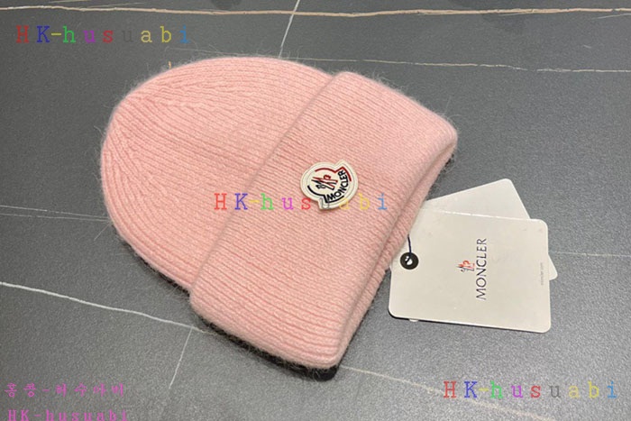 NEW 몽클레어 모자 신상 M 996704