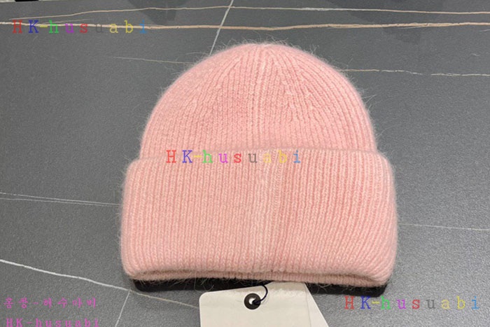 NEW 몽클레어 모자 신상 M 996704