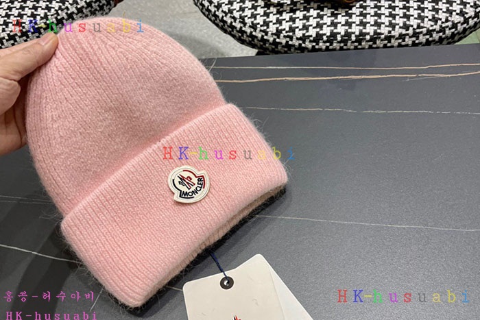 NEW 몽클레어 모자 신상 M 996704