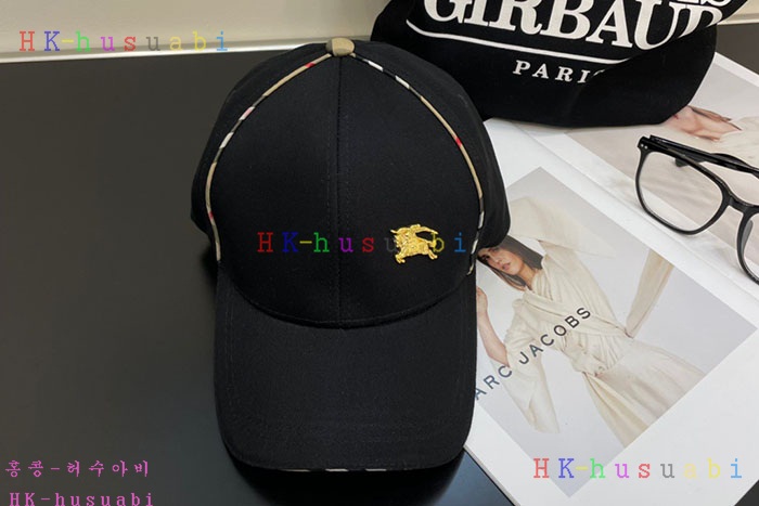 NEW 버버리 모자 신상 B 566410