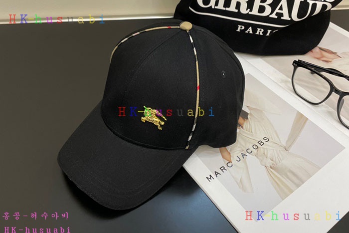 NEW 버버리 모자 신상 B 566410