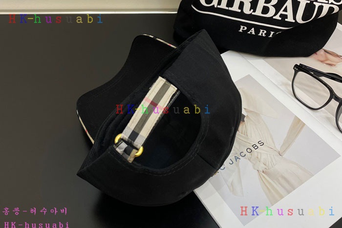 NEW 버버리 모자 신상 B 566410