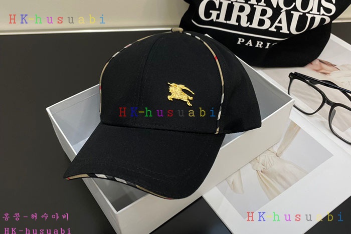 NEW 버버리 모자 신상 B 566410