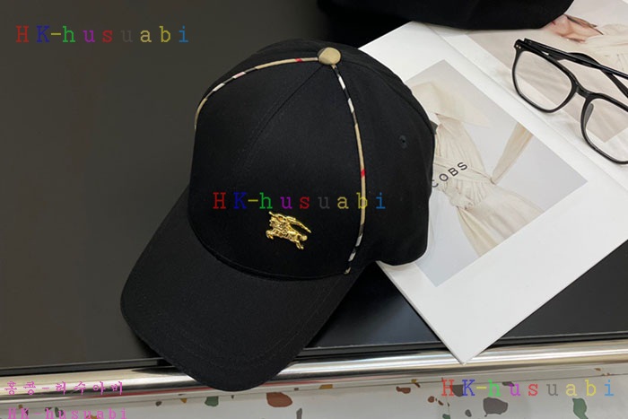 NEW 버버리 모자 신상 B 566410