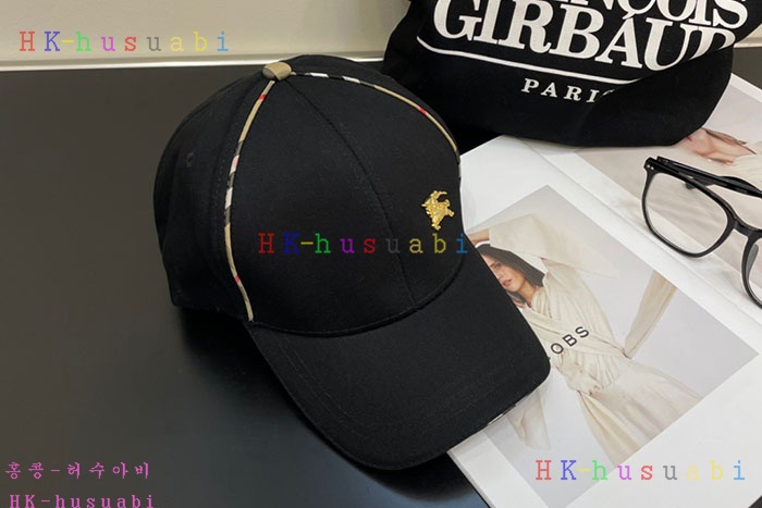 NEW 버버리 모자 신상 B 566410