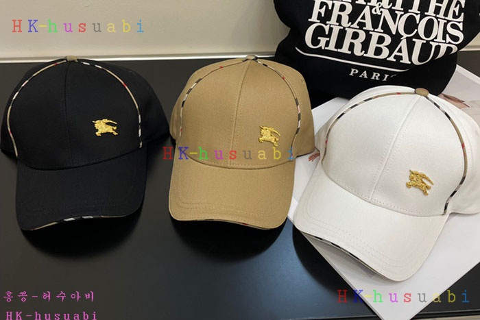 NEW 버버리 모자 신상 B 566410