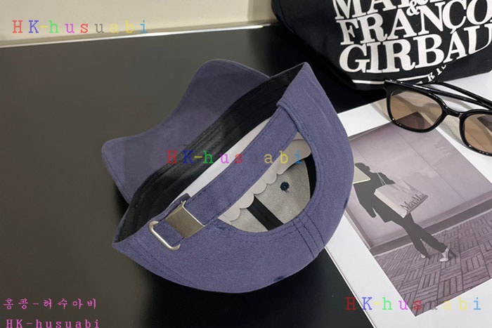 NEW 로에베 모자 신상 LW 8599580