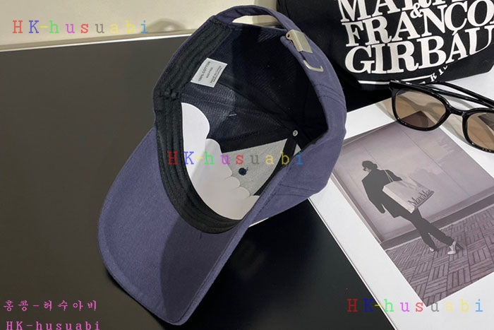 NEW 로에베 모자 신상 LW 8599580