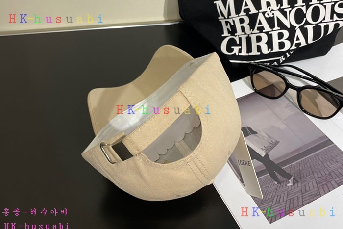 NEW 로에베 모자 신상 LW 8599583