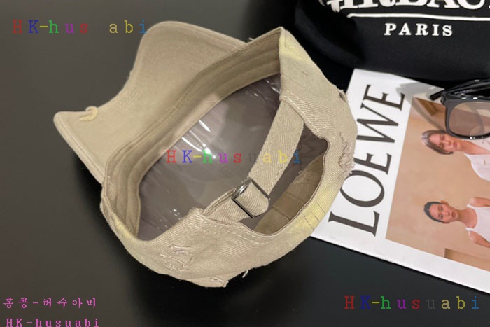 NEW 발렌시아가 모자 신상 B 582704