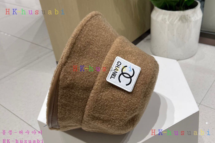 NEW 샤넬 모자 신상 C 66578