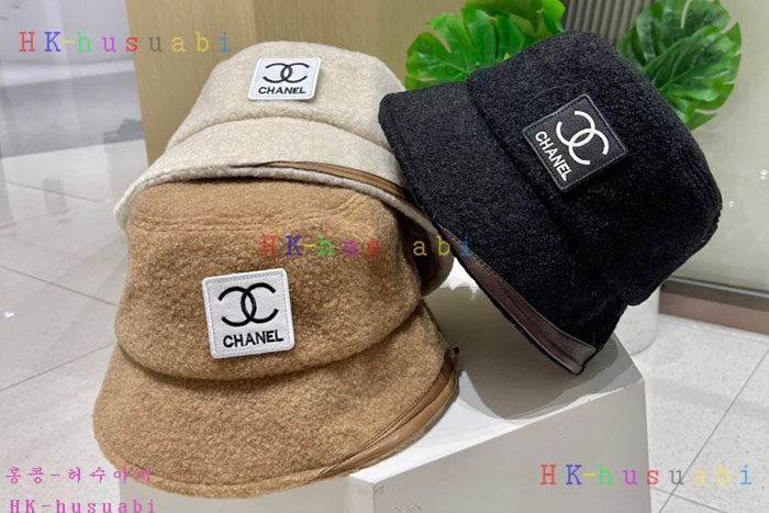 NEW 샤넬 모자 신상 C 66578