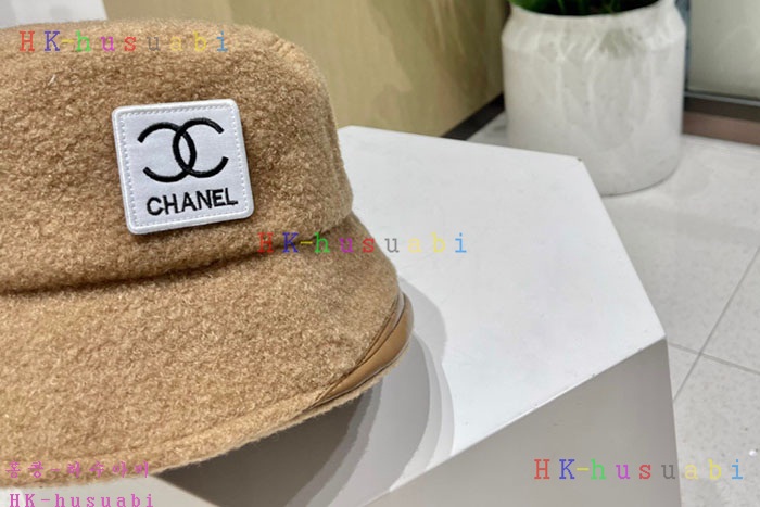 NEW 샤넬 모자 신상 C 66578