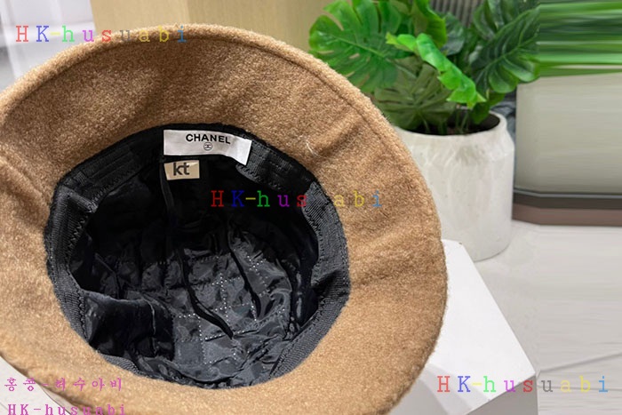 NEW 샤넬 모자 신상 C 66578
