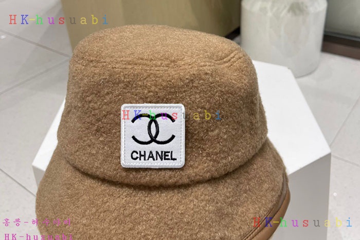 NEW 샤넬 모자 신상 C 66578
