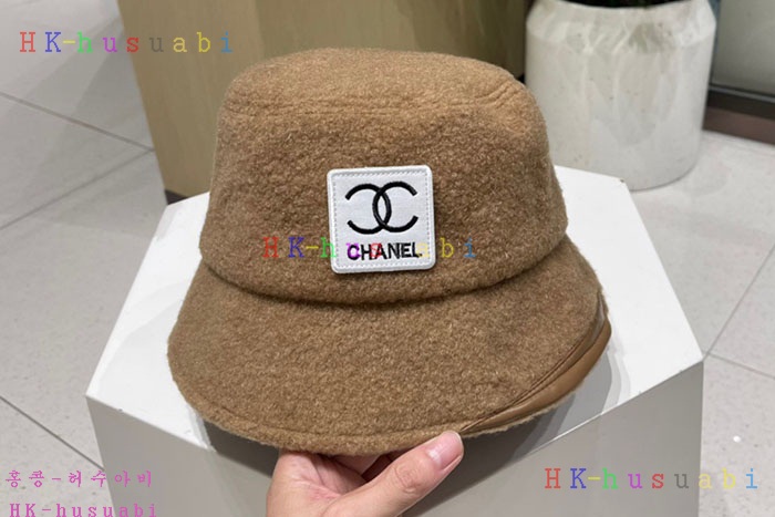 NEW 샤넬 모자 신상 C 66578