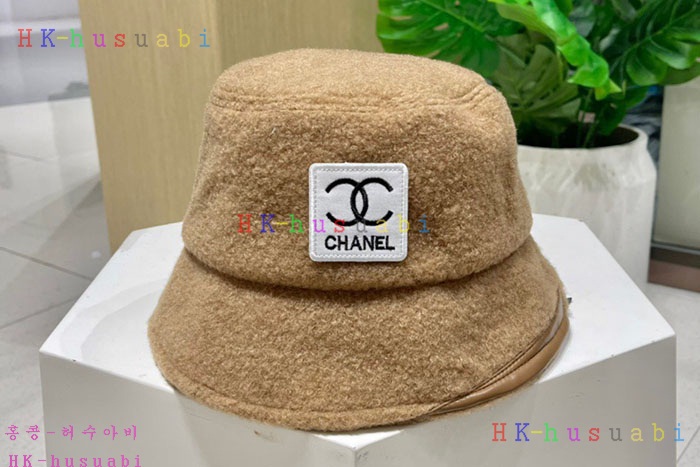NEW 샤넬 모자 신상 C 66578