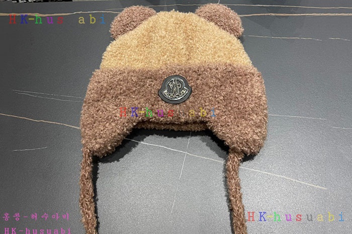 NEW 몽클레어 모자 신상 M 996709