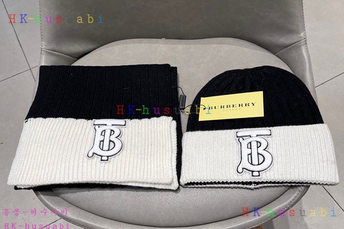 NEW 버버리 모자 신상 B 566417