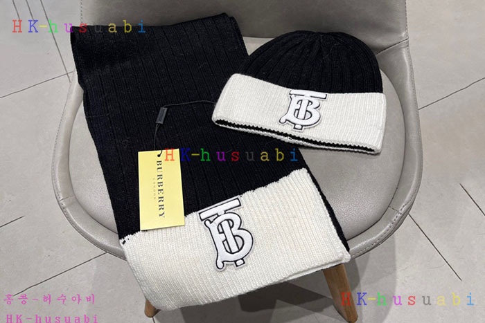 NEW 버버리 모자 신상 B 566417