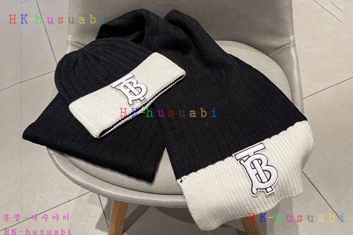 NEW 버버리 모자 신상 B 566417