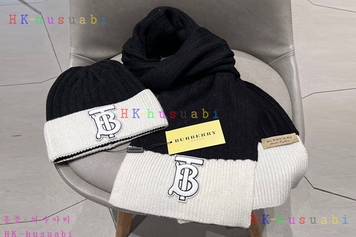 NEW 버버리 모자 신상 B 566417