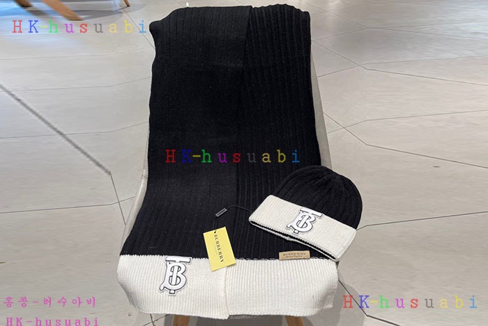 NEW 버버리 모자 신상 B 566417