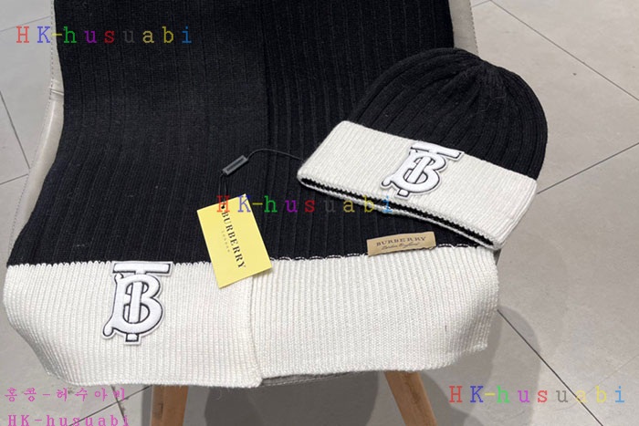 NEW 버버리 모자 신상 B 566417