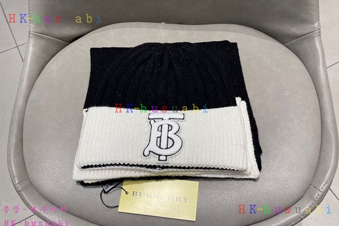 NEW 버버리 모자 신상 B 566417